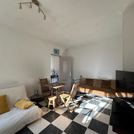 Appartement Chateauneuf Les Martigues Chateauneuf-les-Martigues Exterior foto