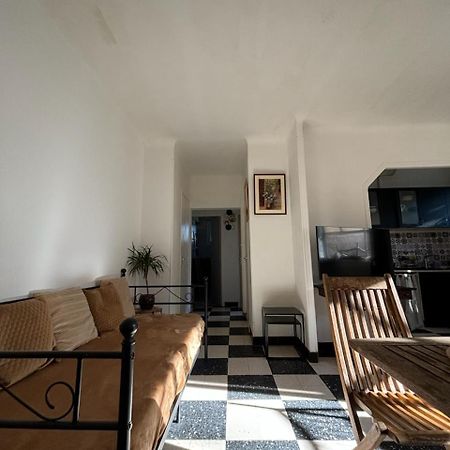 Appartement Chateauneuf Les Martigues Chateauneuf-les-Martigues Exterior foto