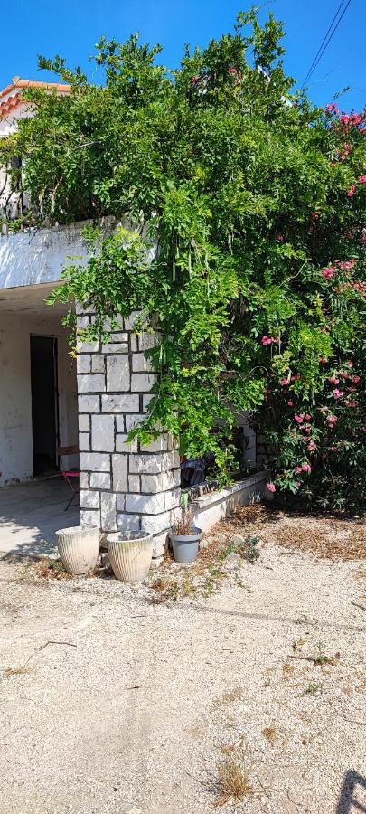 Appartement Chateauneuf Les Martigues Chateauneuf-les-Martigues Exterior foto