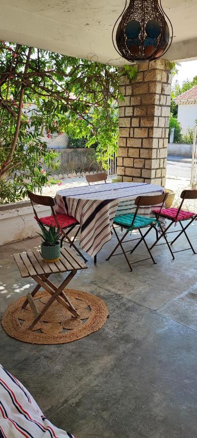 Appartement Chateauneuf Les Martigues Chateauneuf-les-Martigues Exterior foto
