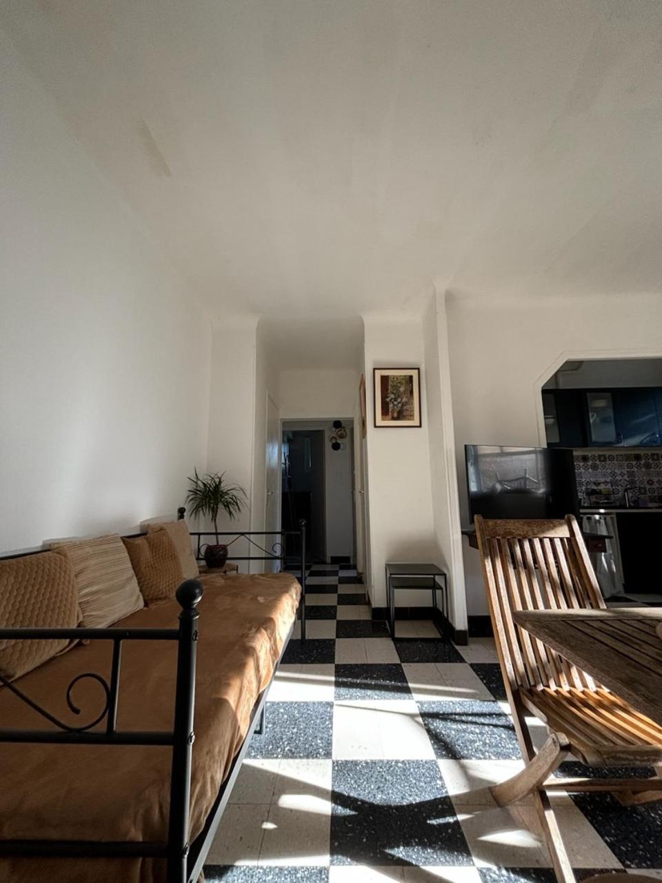 Appartement Chateauneuf Les Martigues Chateauneuf-les-Martigues Exterior foto